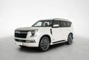 Nissan Patrol LE PLATINUM CITY 3.5