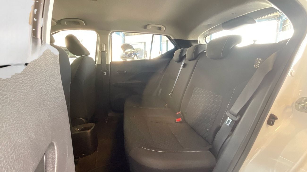 Nissan Kicks 1.6 S CVT | Guaranteed Warranty | 0 Down Payment