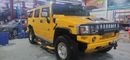Hummer H2 6000L