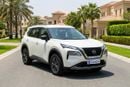 Nissan X Trail S 2024 | AED 1140/Month | 0 DP | 30 Day Return | Warranty | Service History