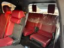 Lexus LX600 SIGNATURE 2023 LEXUS Lx600 SIGNATURE 7 SEATS 3.5TT AL FUTTAIM GCC 1st OWNER   KM: 71,000 PRICE: