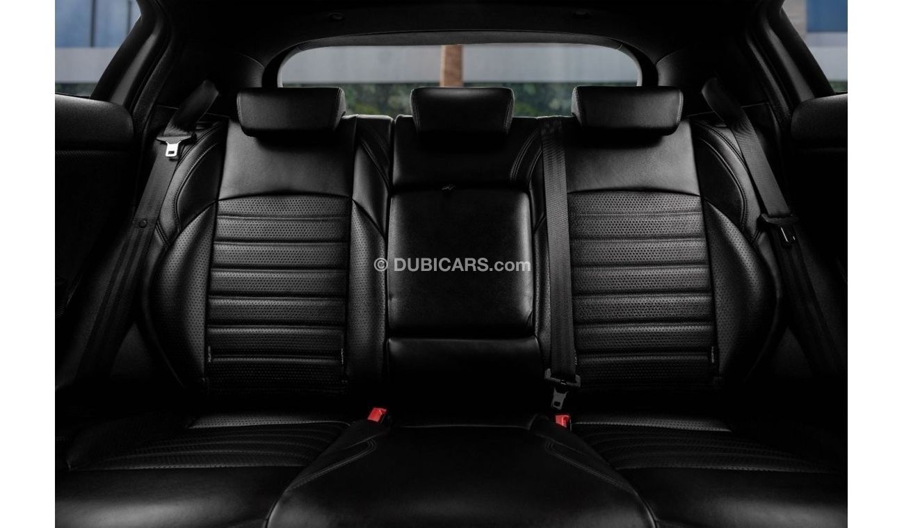 Alfa Romeo Giulietta Veloce | 1,567 P.M  | 0% Downpayment | Agency Warranty!