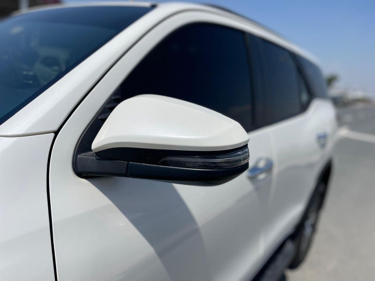 Toyota Fortuner Toyota Fortuner GX-R ,Left Hand Drive 2021 ,2.7 Liter Only For Export Available