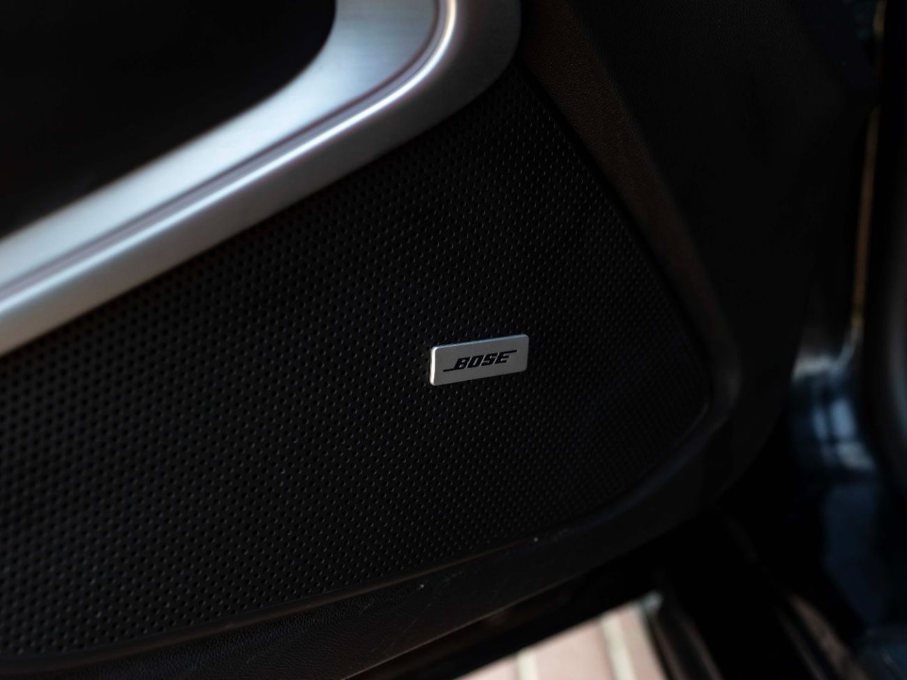 شيفروليه كامارو 3LT 3.6L Convertible