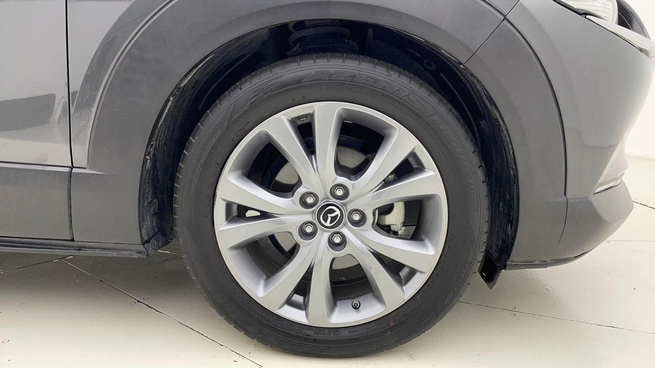 Mazda CX30 Elite 2.0L ELITE 2 | Zero Down Payment | Home Test Drive