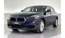 BMW X2 sDrive 20i Joy Edition