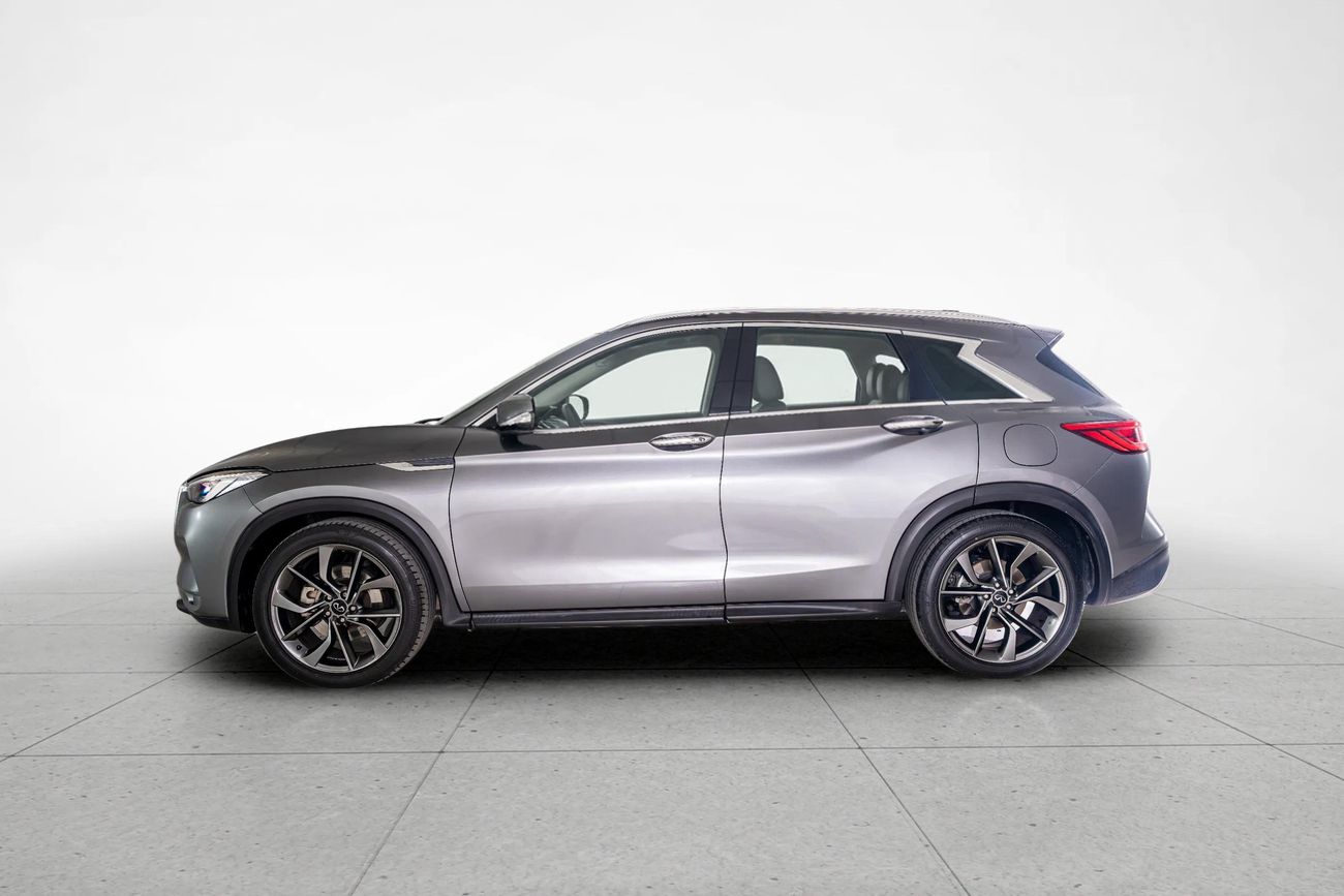 Infiniti QX50 LUXE 2.0