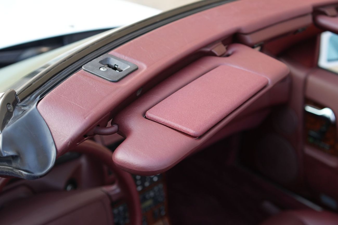 مرسيدس بنز SL 500 SL500