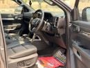 Ford Ranger WILDTRAK