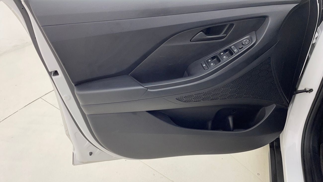 هيونداي كريتا SMART 1.5 | بدون دفعة مقدمة | اختبار القيادة في المنزل