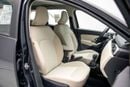 Renault Duster SE 1.6L - Grey Inside Black | Export Only