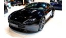 Aston Martin Vantage S Coupe 4.7L 2013 - in Immaculate Condition (( Great Offer! ))