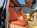 Lexus LX570 LX 570 Luxury | GCC Specs | Facelifted to Premium Condition Luxury SUV