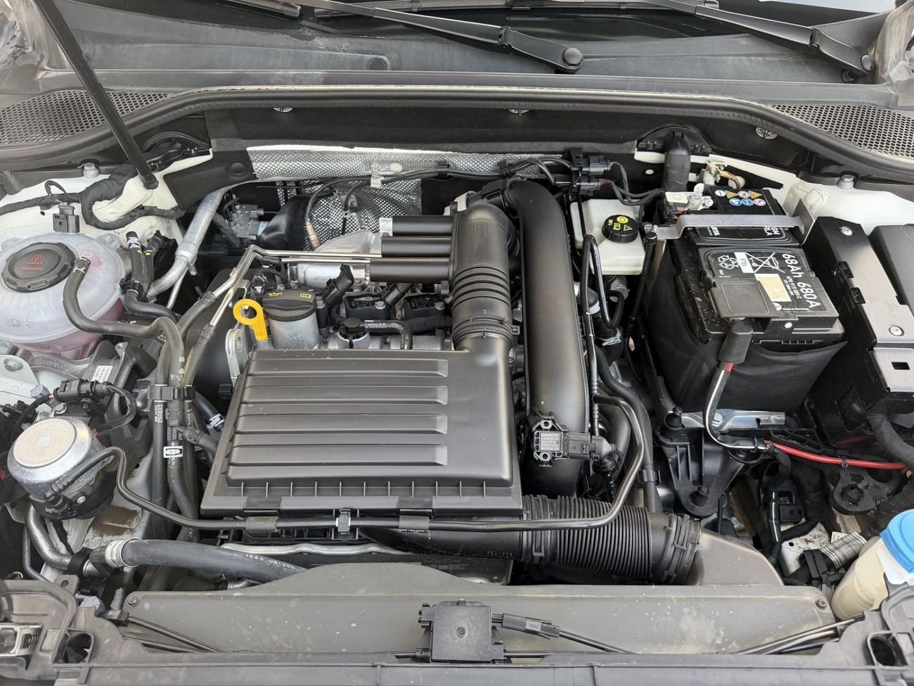 Audi Q2 35 TFSI BLACK, миниатюра 16