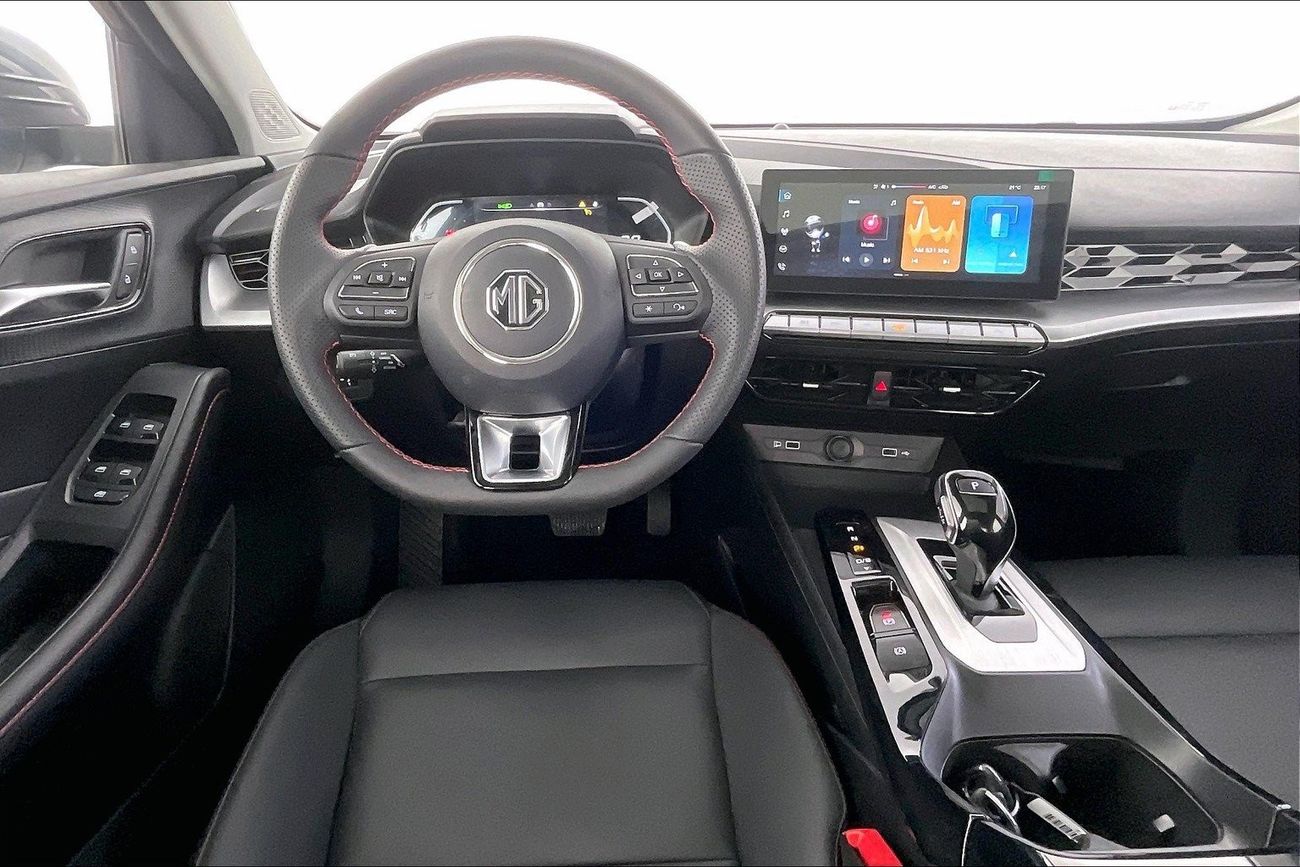 Audi Q5 45 TFSI quattro S-Line & Technology Selection | Guaranteed Warranty | 0 Down Payment