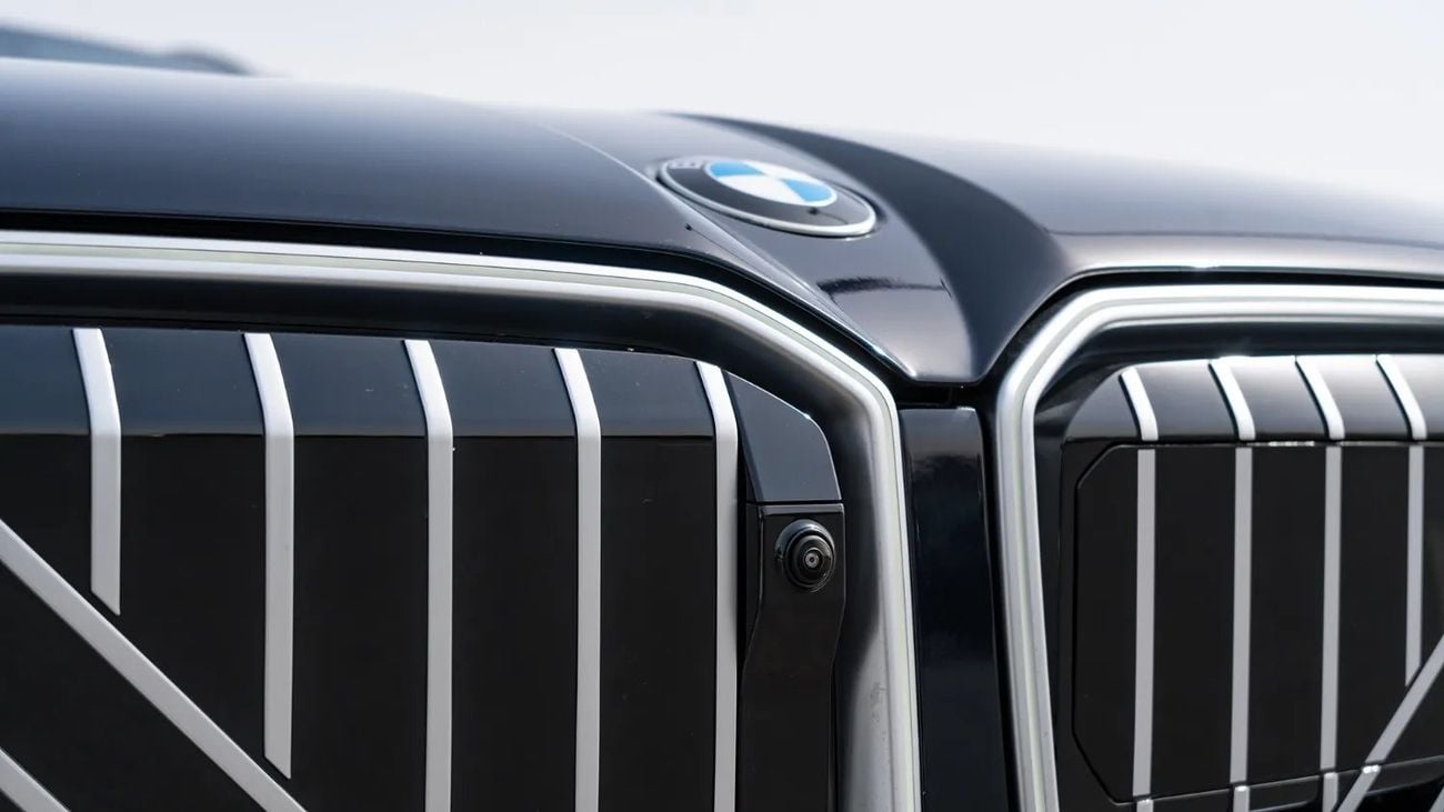 BMW X3 2026 | BMW X3 XDRIVE25L LUXURY PACKAGE [ EXPORT ONLY ]