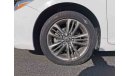 Toyota Camry 2.5L 4CY Petrol, 17" Rims, Bluetooth, Rear Camera, Xenon Headlights, Leather Seats, (LOT # 223)