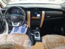 Toyota Fortuner 2.7L 4WD PETROL (USED)