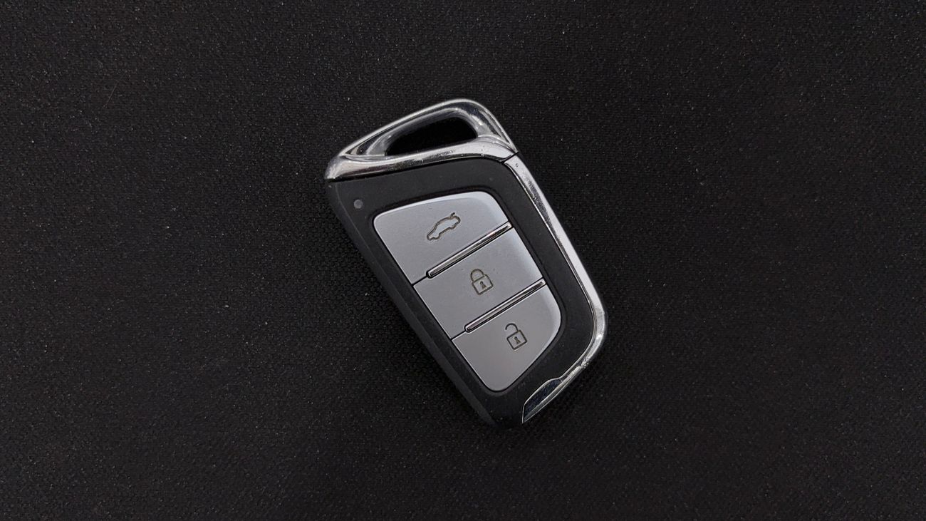 JAC J7 INTELLIGENT 2023 | AED 423/Month | 0 DP | 30 Day Return | Warranty | Service History