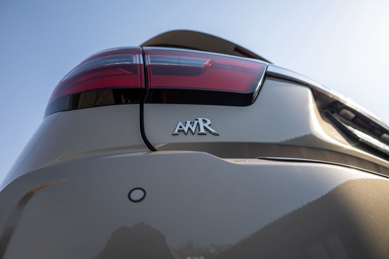 Nissan Patrol LE Platinum 5.6L Nissan Patrol LE Platinum 2021 GCC | Agency Warranty | Service