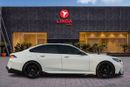 BMW M5 BMW M5 2025 European Specs | Warranty
