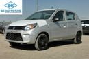 Suzuki Alto 0.8L PETROL, 13" TYRE, FRONT A/C, XENON HEADLIGHTS (CODE # SAT02)
