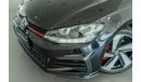 Volkswagen Golf 2018 Volkswagen Golf GTI / Full Volkswagen Service History