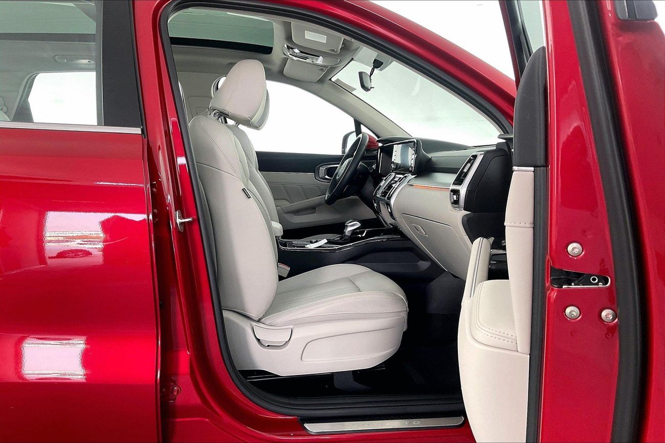 Kia Sorento EX | Carnival Sale • UP TO AED 20,000 OFF | Guaranteed Warranty | 0 Down Payment