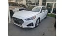 Hyundai Sonata Sport