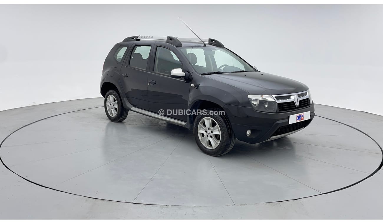 Renault Duster SE 2 | Zero Down Payment | Free Home Test Drive