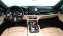 BMW 740Li Li