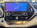 Toyota Highlander 2.5L V4 HYBRID / LIMITED FULL OPTION / PANORAMAIC / JBL SPEAKERS (CODE # 67997)