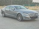 مرسيدس بنز CLS 350 STD