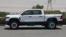 RAM 1500 ( Eid al-Adha Offer ) RHO HURRICANE H.O 3.0TT 2026 GCC 0Km With 3 Years Or 100,000 Warranty