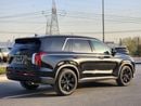 Hyundai Palisade Premium - Nappa 3.8L