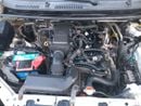 Toyota Avanza 1.5L PETROL AUTOMATIC TRANSMISSION