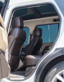 Land Rover Range Rover Vogue SE 5.0L Range Rover GCC 2018, 5.0L 8V, Vogue SE Supercharged , Original Paint, Accident-Free 4