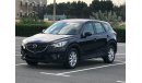 مازدا CX-5 موديل 2016 خليجي فل مواصفات