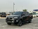 Toyota Hilux 2022 Toyota Hilux GL Adventure Modified - 2.7L V4 - GCC - AWD 4x4- Rear Camera -  Patrol
