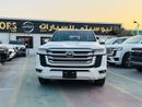 Toyota Land Cruiser TOYOTA LC VX  300 4.0L PTR GCC A/T F/O WHITE 2025