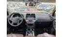 Toyota Prado TOYOTA PRADO VX, 2.8L, DIESEL, V4, MODEL 2022 WITH PADDLE SHIFTERS , AUTOMATIC FOR EXPORT ONLY