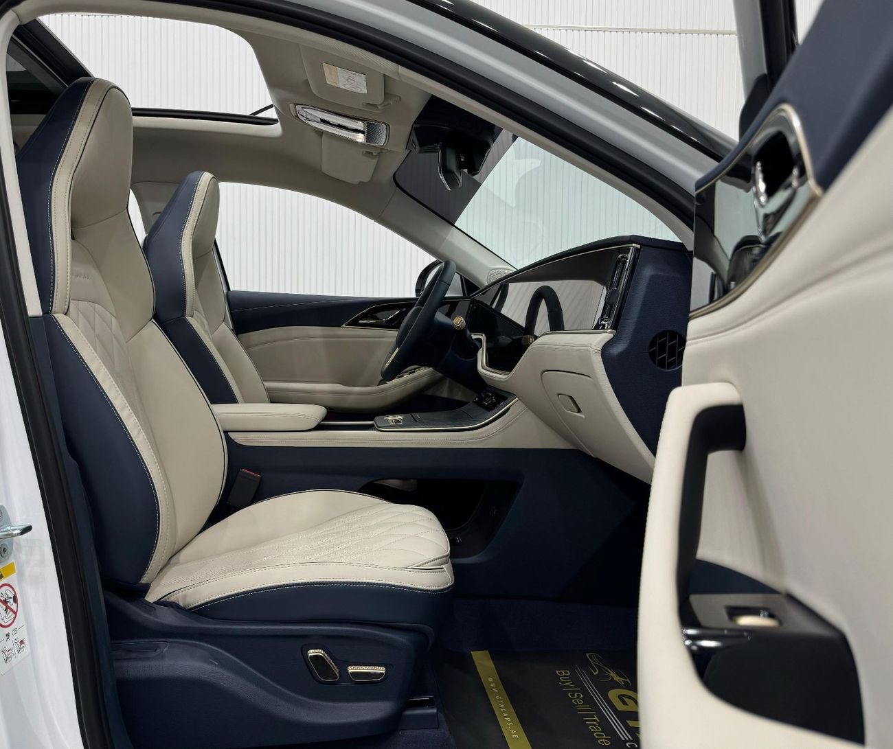 ربدان وان *Brand New* 2023 Rabdan R150, Full Options, Delivery Kms, GCC