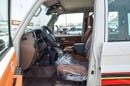 Toyota Land Cruiser Pick Up TOYOTA LAND CRUISER 79 4.0L V6 AT  4WD DC PICKUP 2025