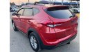 هيونداي توسون Hyundai Tucson, model 2016, customs papers, 1600 cc engine