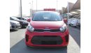 Kia Picanto 2018 Ref# 679