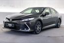 Toyota Camry Limited | Guaranteed Warranty | 0 Down Payment