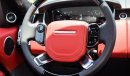 Land Rover Range Rover Autobiography LWB P525 (Export)