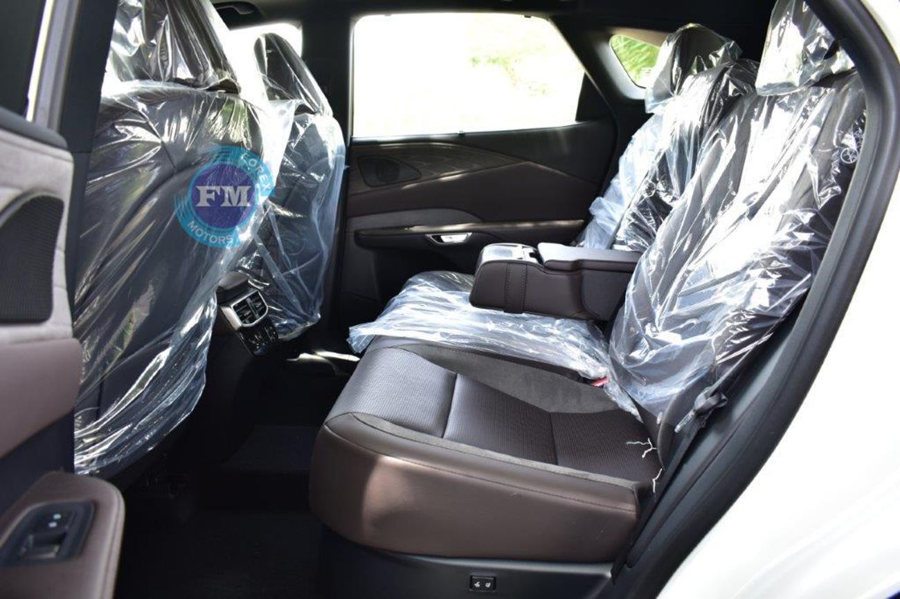 Lexus RX350 Elite 2.4L 5 Seater AWD Automatic