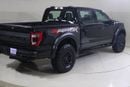 Ford F 150 RP1823 F150 RAPTOR R CREW 5.2L V8 LTHR