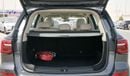 MG RX5 LUXURY Brand New MG RX5 Plus Deluxe 2025 FOR EXPORT 1.5L A/T| Petrol | Grey/Beige |N-RX5-DEL-1.5-25|